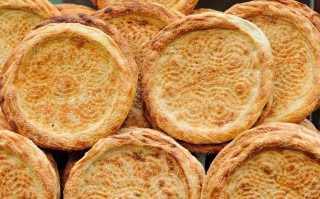 新疆哪些特产美食能带走？