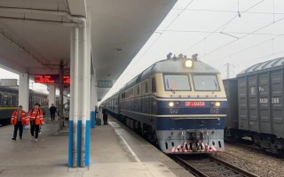 北京到景德镇火车怎么坐最方便？