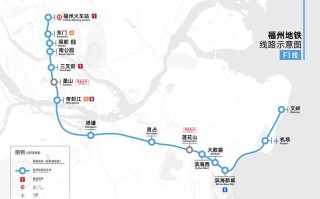 福建长乐机场到火车站怎么走？