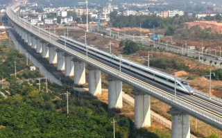 深圳到赣州高铁怎么坐？最快多久到？