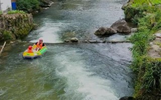 江西雾源漂流好玩吗？