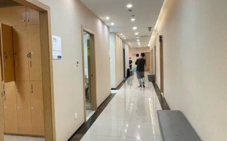 江西南昌中科体检中心怎么样？