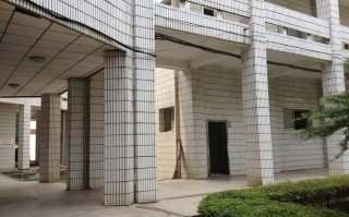 江西财经大学蛟桥园校区有何特色？