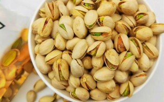 开心果真是新疆特产吗？