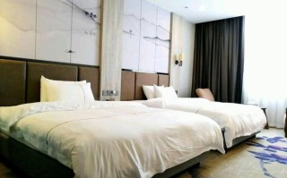 福建龙岩连城酒店预订哪家好？