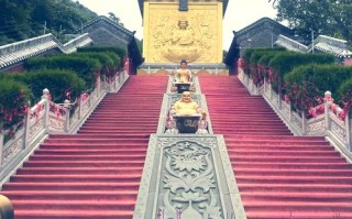 莆田凤凰山风景区有何独特魅力？