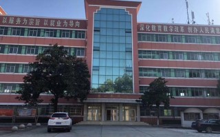 江西省建筑材料工业学校
