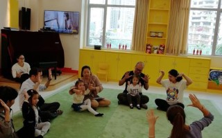 江西玉山美乐迪幼儿园有何特色？