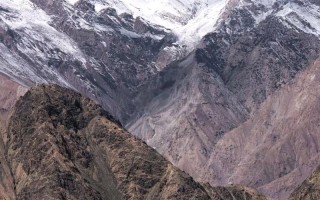 新疆三日游的景点推荐