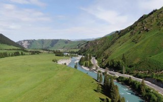 新疆北疆雨季是几月份