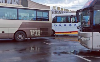 厦门到江西吉安大巴怎么坐？