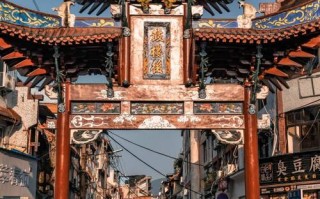 建瓯有哪些必打卡旅游景点？