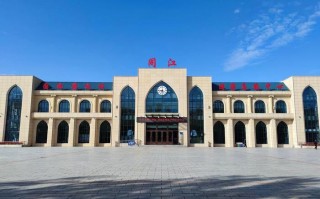 佳木斯到福建的火车，一路要驰骋多久？