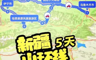 乌鲁木齐到新疆的距离是多少？