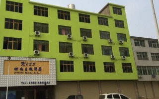 江西油墩街有哪些酒店推荐？