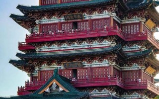 江西有哪些必打卡的游玩好去处？