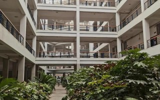 江西科技学院附近酒店有哪些推荐？