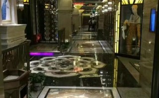 江西高安环球国际会所现状如何？