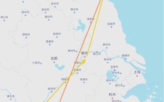 马鞍山到江西多少公里？