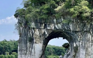 国庆福建至桂林自驾游路线怎么规划？