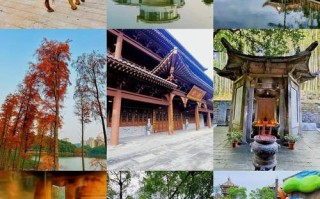 宜春市有哪些值得一去的游玩好去处？