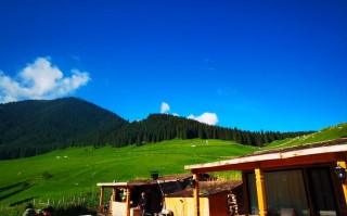 新疆哪家户外俱乐部最好？