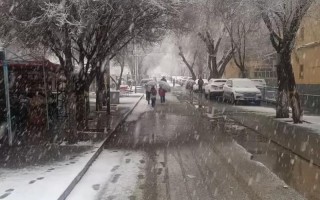 新疆今年何时迎来初雪？