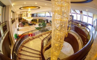 福建藤山酒店有限公司怎么样？