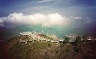 江西圣井山景区值得去吗？