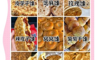 新疆特色美食有哪些？