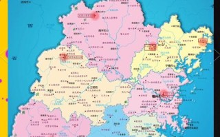 福建有哪些值得一游的景区？