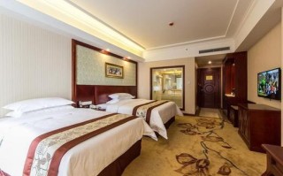 福建海丝博亚国际酒店有何特色？