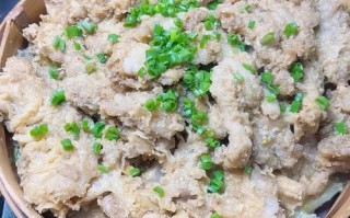 江西宜春本地特色菜有哪些必尝？