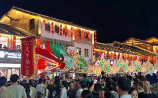 2025福建旅游节亮点有哪些？