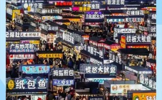 南昌美食街具体位置在哪儿？