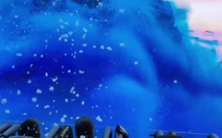 万达乐园飞越江西项目体验时长多少？