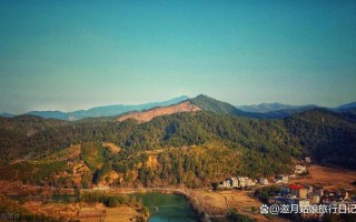 浙江江西交界处有哪些值得一游的景点？