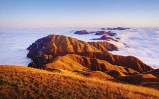 江西秋天必去十大景点有哪些？