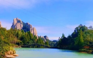 福建AAAAA景点有哪些必打卡的？