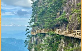 江西宜春旅游景点有哪些值得一逛？