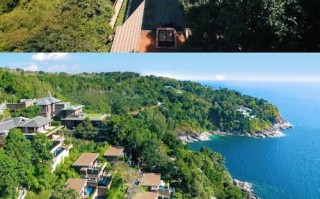 普吉岛江西冷周边酒店有哪些推荐？