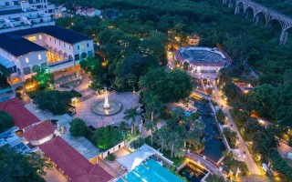 福建东山金汤湾大酒店有何特色？