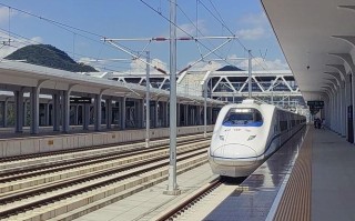 南京到江西玉山动车多久？票价多少？