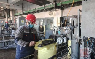 新疆乌鲁木齐化肥厂现状如何？