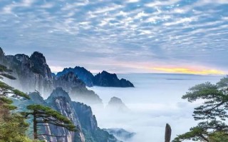 江西省上饶市风景名胜区