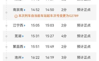 重庆到庐山动车怎么坐？