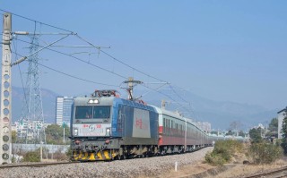 天津到福建三明火车怎么坐？