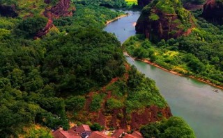 江西10月份哪里好玩？