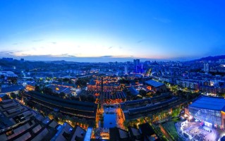 2025春节江西旅游去哪玩最地道？