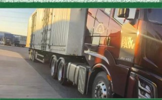 南宁到福建物流方式有哪些？